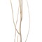 Uniquewise 47 Natural Dry Branches Authentic Willow Sticks for Home Decoration and Wedding Craft, White QI004415.WT - alternate 4
